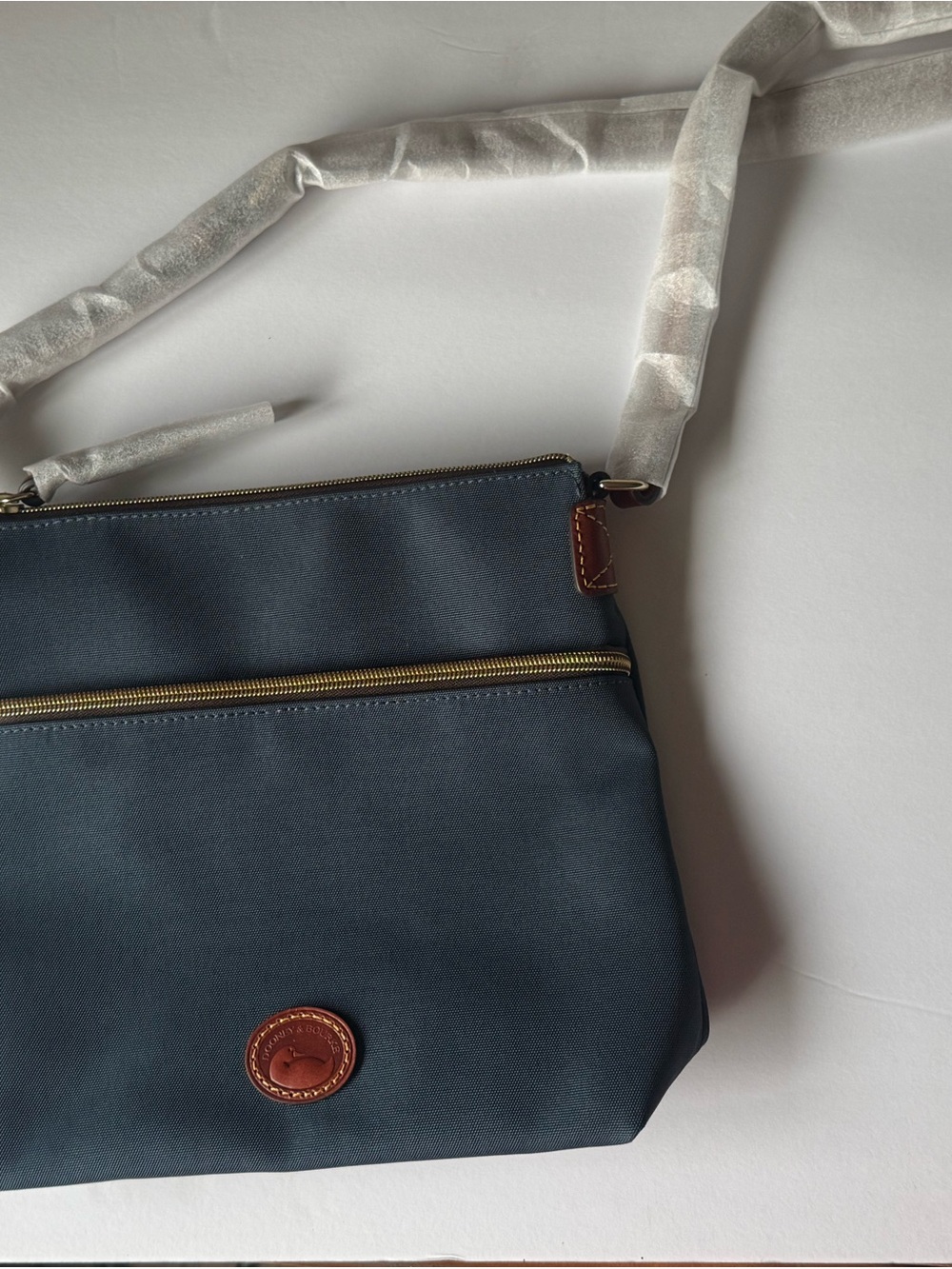 Dooney & Bourke Nylon Crossbody